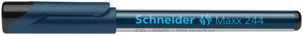 Märkpenna för CD/DVD Schneider 244