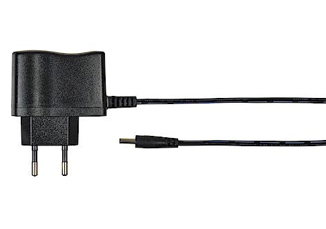 Batterieliminator till batteridrivna produkter Northlight