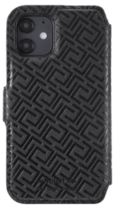 Plånboksfodral för iPhone 12 Mini / iPhone 13 Mini, Holdit