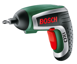 Skruvdragare Bosch IXO IV