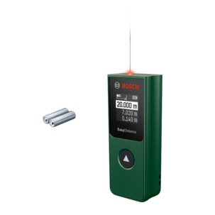 Bosch EasyDistance 20 laseravstandsmåler
