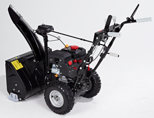 Snöslunga Cotech 3,5 kW