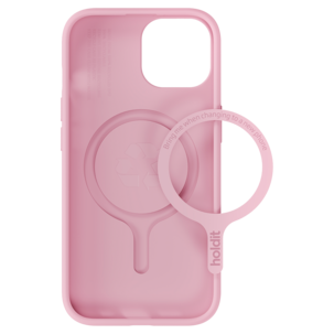 Holdit Soft MagSafe iPhone 16e/15/14/13 mobiletui