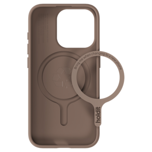 Holdit Soft MagSafe iPhone 15 Pro Suojakuori