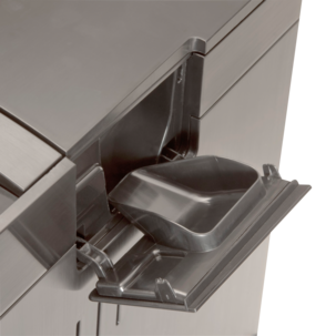 Nivona CafeRomatica 530 kaffemaskin