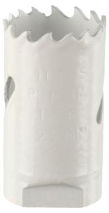 Hålsåg HSS Bimetall Cocraft