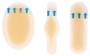 Skavsårsplåster 11-pack