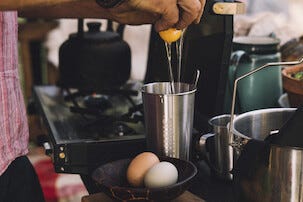 Primus CampFire Pint rostfri mugg, 0,6 liter