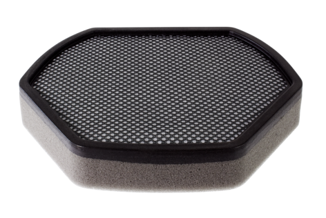 Skumfilter 12012937 Bosch dammsugare