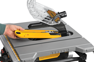 Dewalt DWE7485-QS bordssåg