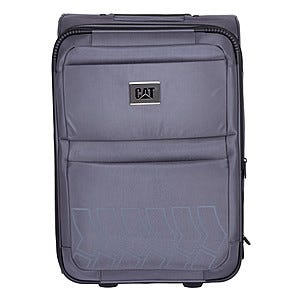 Resväska 90 liter CAT