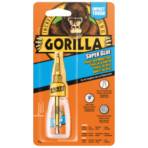Pikaliima Gorilla 12 g