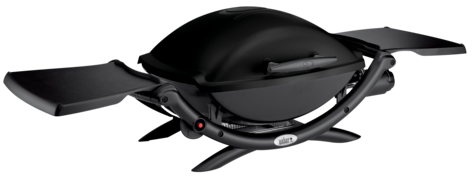 Kaasugrilli Weber Q 2000