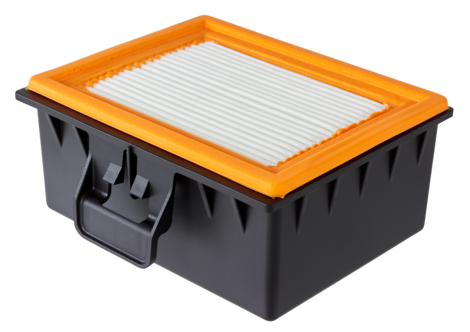 HEPA-Hygienfilter BBZ159HF Bosch dammsugare