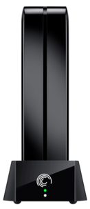 Seagate GoFlex Home NAS 1 TB nettverksdisk