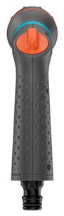 Gardena Classic Compakt sprutpistol vatten, 3 strålmönster