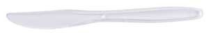 Plastkniv