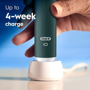 Oral-B iO 2 Sähköhammasharja, 3 harjaustilaa