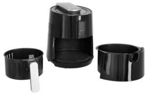 Ilmafriteerauskeitin Airfryer 2,5 litraa