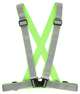 Reflekssele, Clas Ohlson