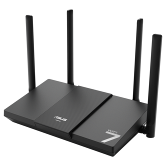 Asus RT-BE50 Reititin WiFi 7, 3600 Mbps