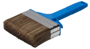 Jordan Go flat beisepensel 120 mm