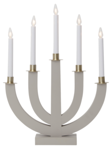 Adventsstake Eli, Star Trading