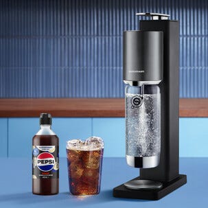 Sodastream smakstilsetning, 440 ml