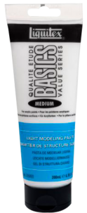 Modelleringspasta Liquitex Basics