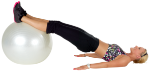 Gymboll Asaklitt
