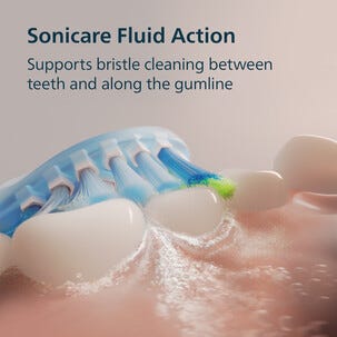 Philips Sonicare DiamondClean 9000 eltandborste, Special Edition