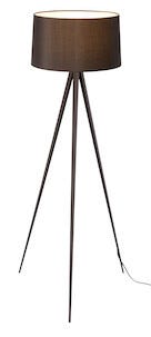 Lampfot Tripod Golv Northlight