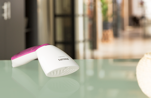 Philips Steam&Go GC350/40, steamer 