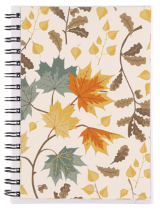 Veckokalender 2022 / 2023 A5