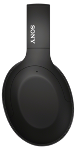 Sony WH-H910N, trådlösa brusreducerande hörlurar.