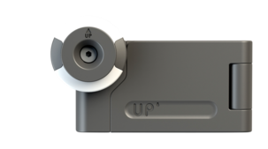 Exelium Tilt and slide, leddet veggfeste