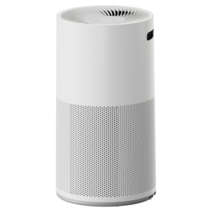 Luftrenare med kombinationsfilter HEPA, 50 m2