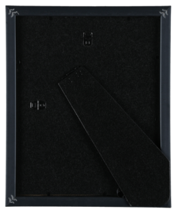 Fotoramme Stockholm, svart