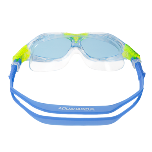Aquarapid Marlin simglasögon för barn, 8-12 år