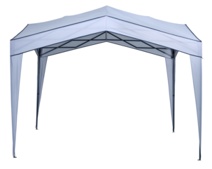 Trädgårdspaviljong 