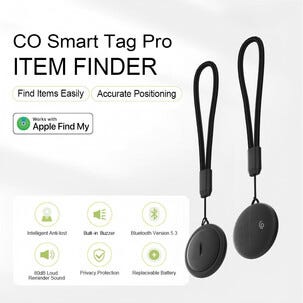 Smart Tag Pro spårningstagg