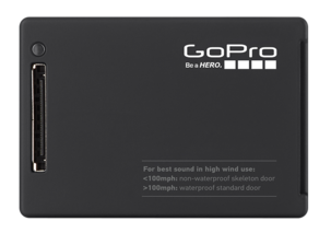 Actionkamera GoPro Hero4 Black 