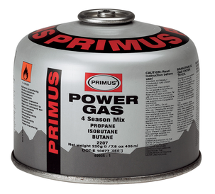 Gaskök och lampa Primus Mimer