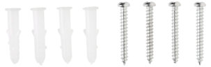 LED-armatur lysrör 120 cm IP65, 36 W