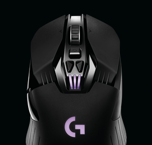 Gaming-mus Logitech G900 Chaos Spectrum