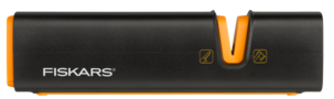 Fiskars Xsharp øks- og knivsliper