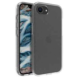 dbramante1928 Iceland Pro för iPhone 16e, Stardust