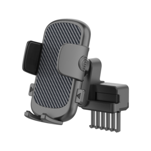 Mobilhållare bil med klämfäste för Tesla-ventilation