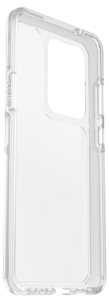 Otterbox Symmetry Clear, Samsung Galaxy S20 Ultra, Suojakuori 