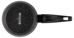 Kastrull 1,3 liter Stone